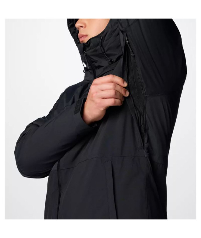 Veste Montagne Homme Columbia Iceberg Point™ II...
