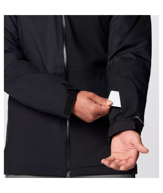 Veste Montagne Homme Columbia Iceberg Point™ II...