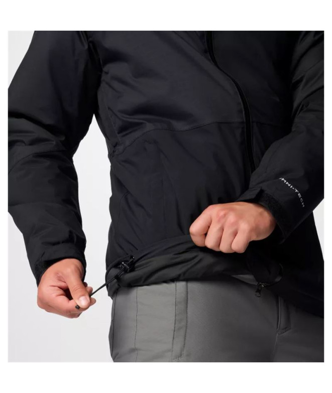 Veste Montagne Homme Columbia Iceberg Point™ II...