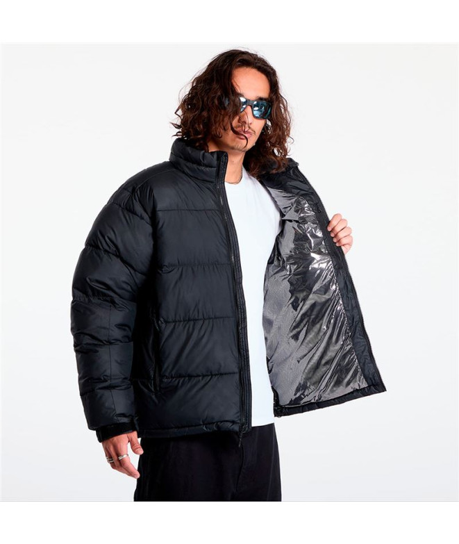 Casaco Montanha Columbia Pike Lake™ II Preto Homem