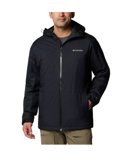 Casaco Montanha Homem Columbia Point Park™ II Insulated...