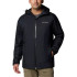 Casaco Montanha Homem Columbia Point Park™ II Insulated Preto