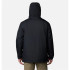Casaco Montanha Homem Columbia Point Park™ II Insulated Preto