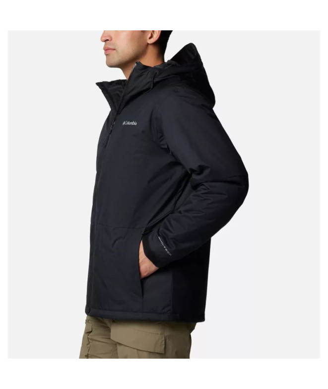 Veste Montagne Homme Columbia Point Park™ II...