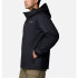 Casaco Montanha Homem Columbia Point Park™ II Insulated Preto