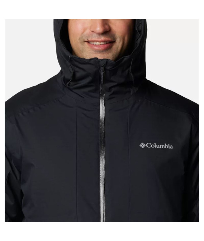 Casaco Montanha Homem Columbia Point Park™ II...
