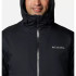 Casaco Montanha Homem Columbia Point Park™ II Insulated Preto