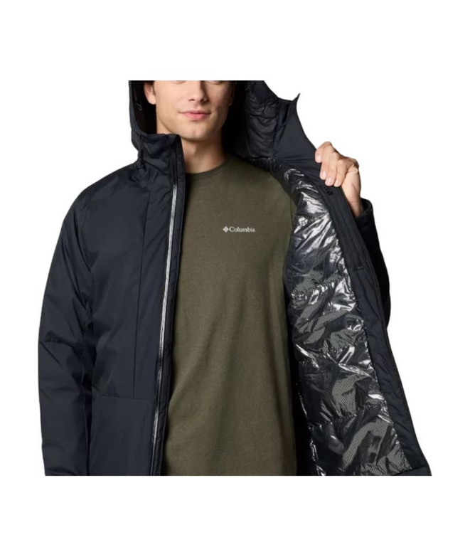 Chaqueta Montaña Columbia Point Park™ II...