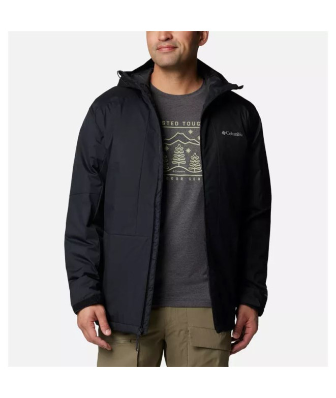 Veste Montagne Homme Columbia Point Park™ II...