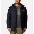 Casaco Montanha Homem Columbia Point Park™ II Insulated Preto