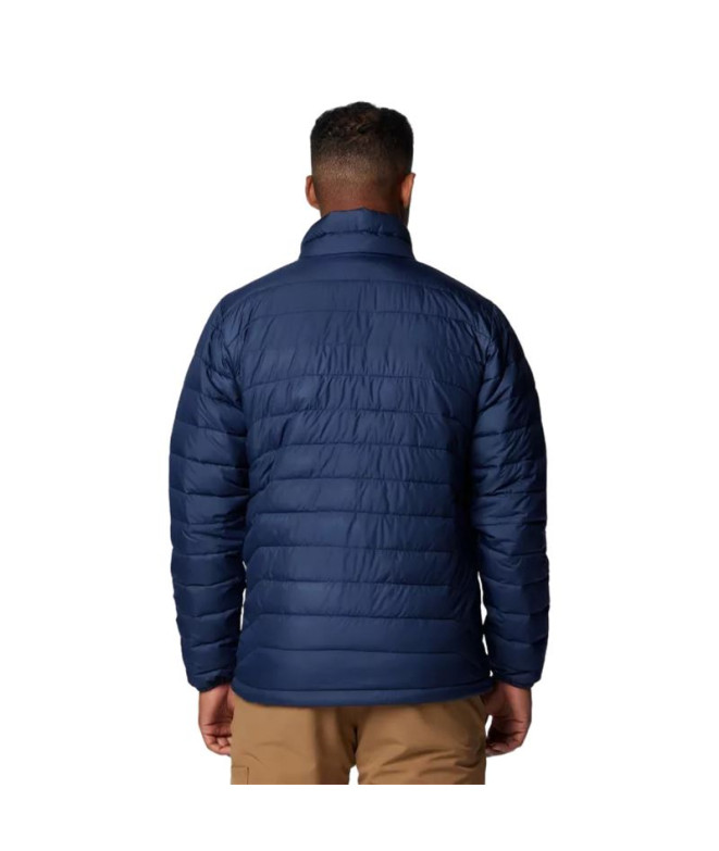 Casaco Montanha Homem Columbia Powder Lite™ II...