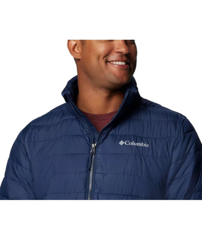 Casaco Montanha Homem Columbia Powder Lite™ II...