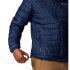 Casaco Montanha Homem Columbia Powder Lite™ II Azul