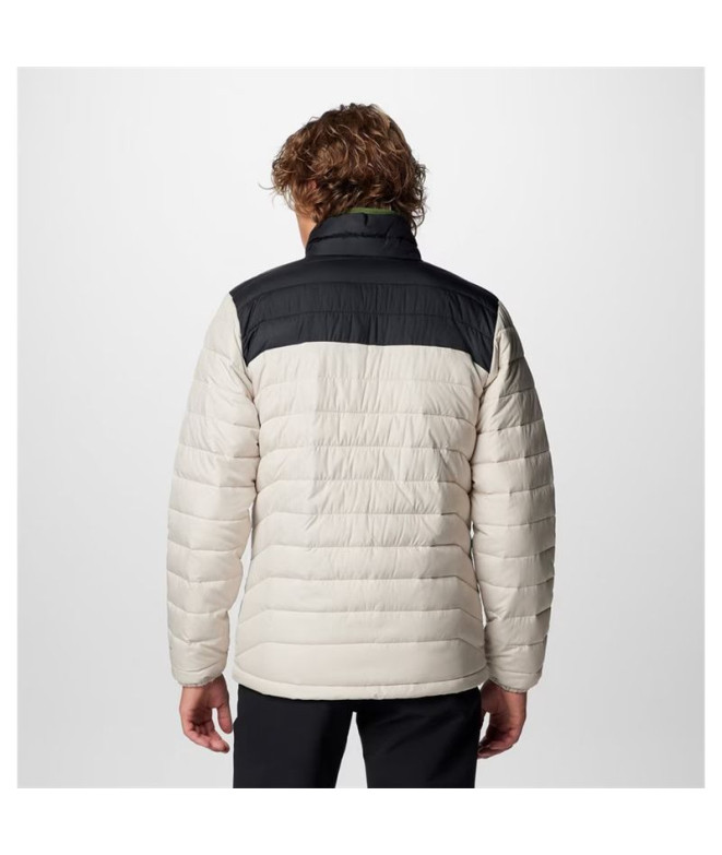 Chaqueta Montaña Columbia Powder Lite™ II...