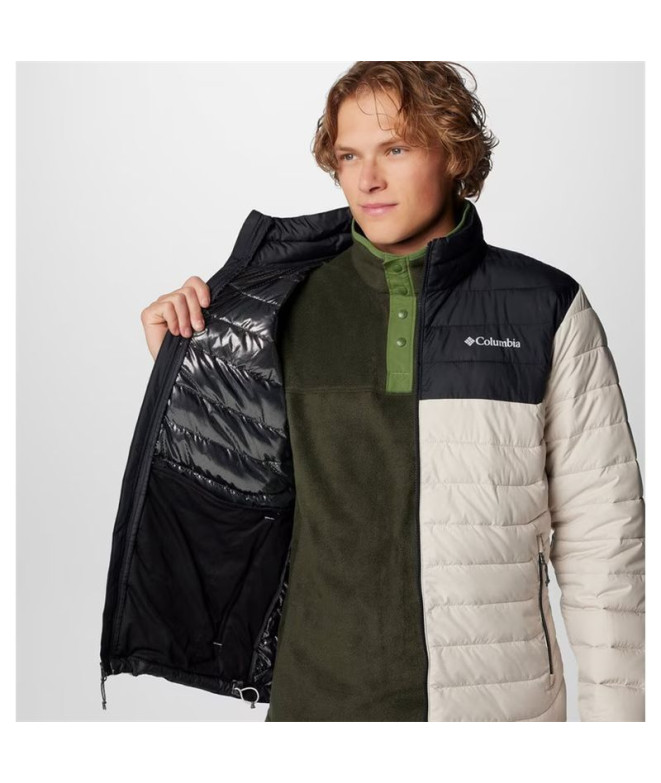 Chaqueta Montaña Columbia Powder Lite™ II...