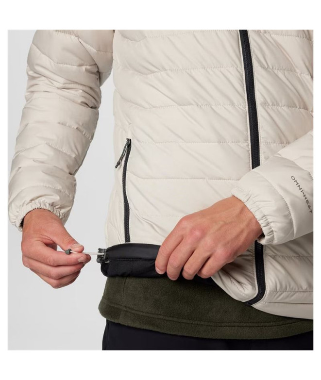 Chaqueta Montaña Columbia Powder Lite™ II...