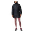 Casaco Montanha Mulher Columbia Powder Lite™ II Mid Preto