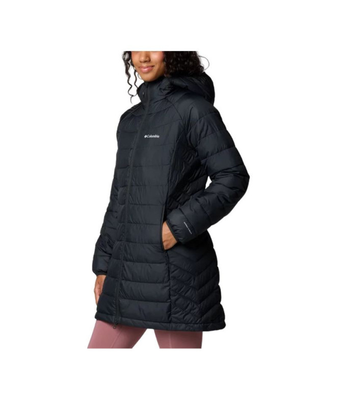 Casaco Montanha Mulher Columbia Powder Lite™ II...