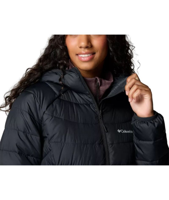Veste Montagne Femme Columbia Powder Lite™ II...