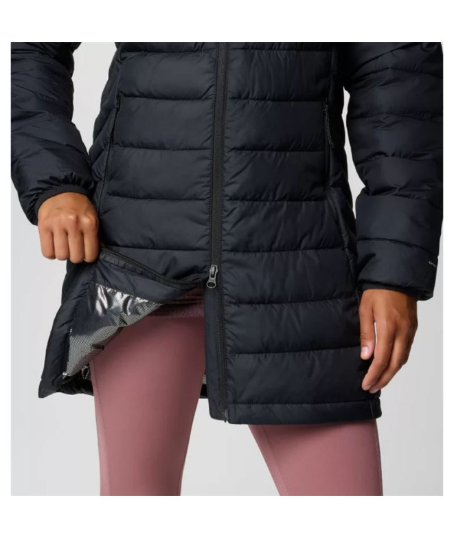 Veste Montagne Femme Columbia Powder Lite™ II...