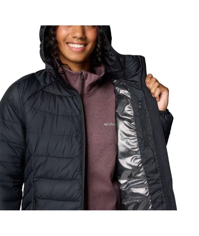 Casaco Montanha Mulher Columbia Powder Lite™ II...