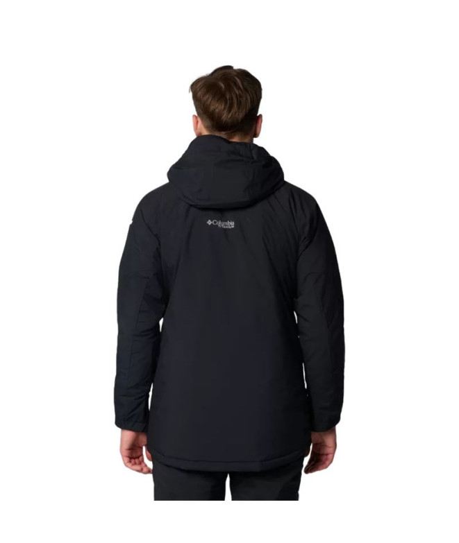 Veste Montagne Homme Columbia Winter District™...