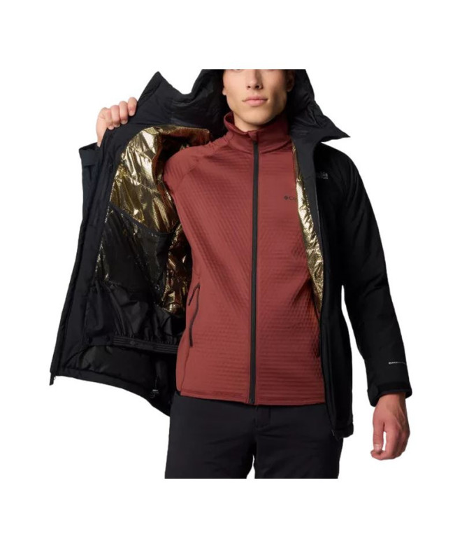 Veste Montagne Homme Columbia Winter District™...