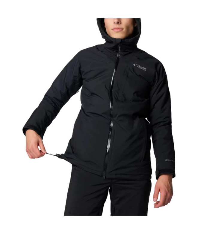 Veste Montagne Homme Columbia Winter District™...