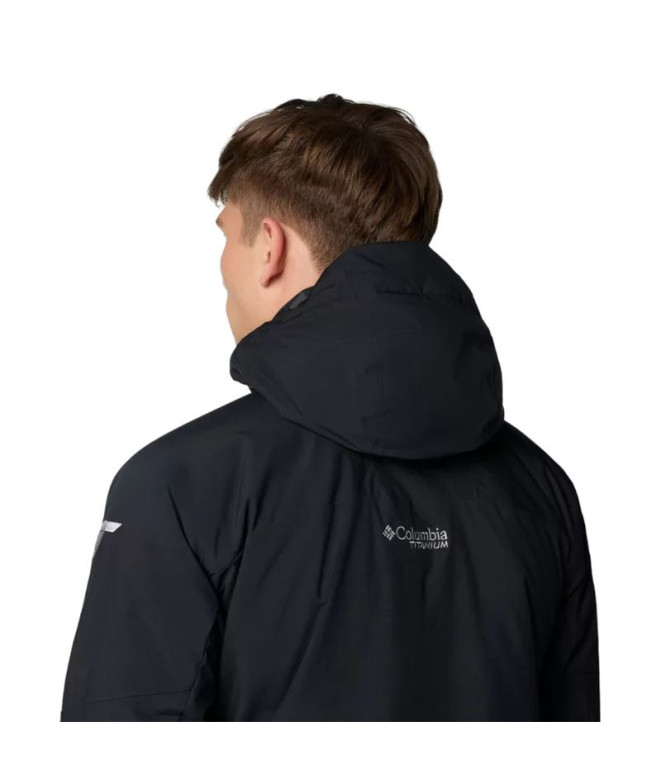 Veste Montagne Homme Columbia Winter District™...