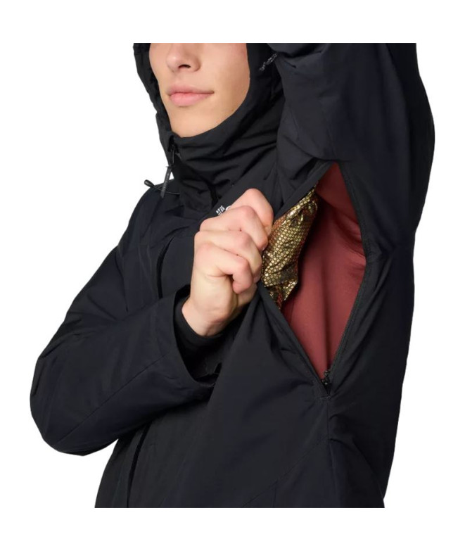 Veste Montagne Homme Columbia Winter District™...