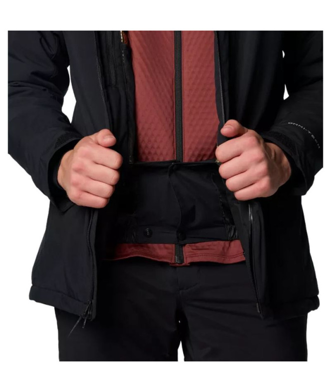 Casaco Montanha Columbia Winter District™ III...