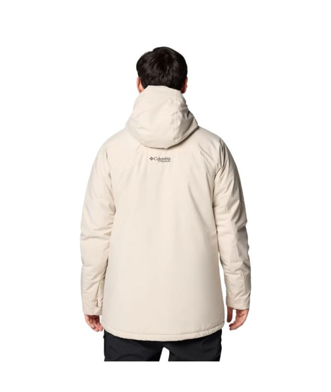 Casaco Montanha Homem Columbia Winter District™...