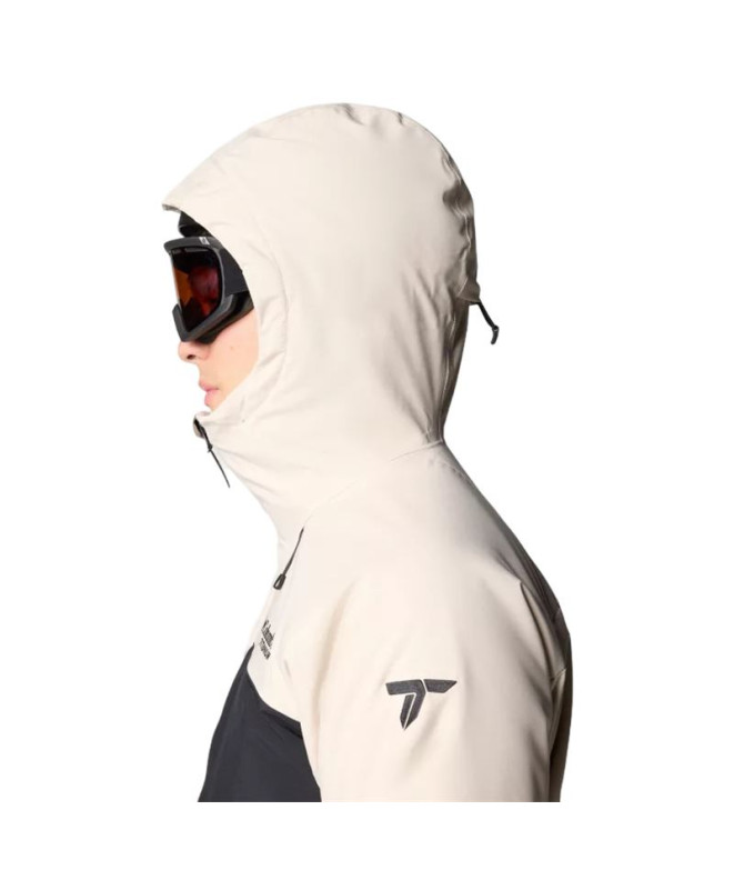 Casaco Montanha Homem Columbia Winter District™...