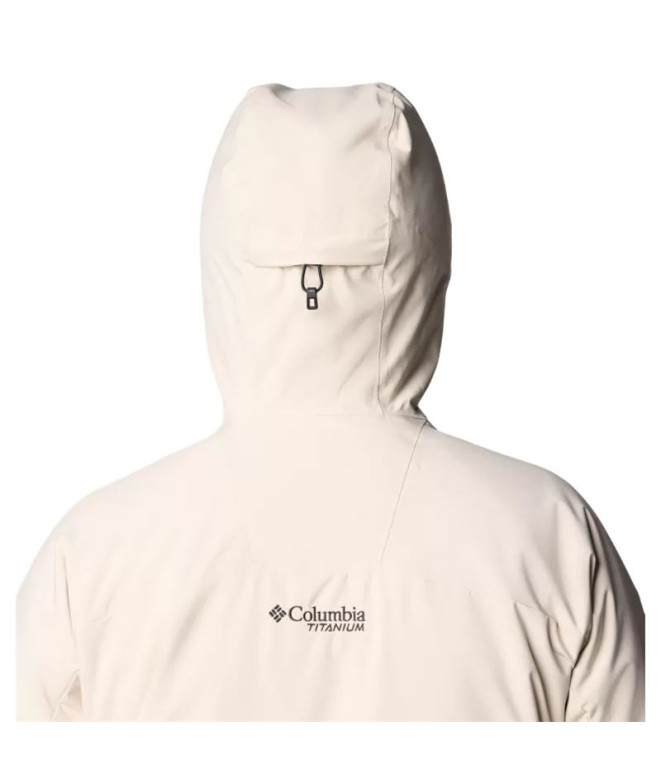 Veste Montagne Homme Columbia Winter District™...