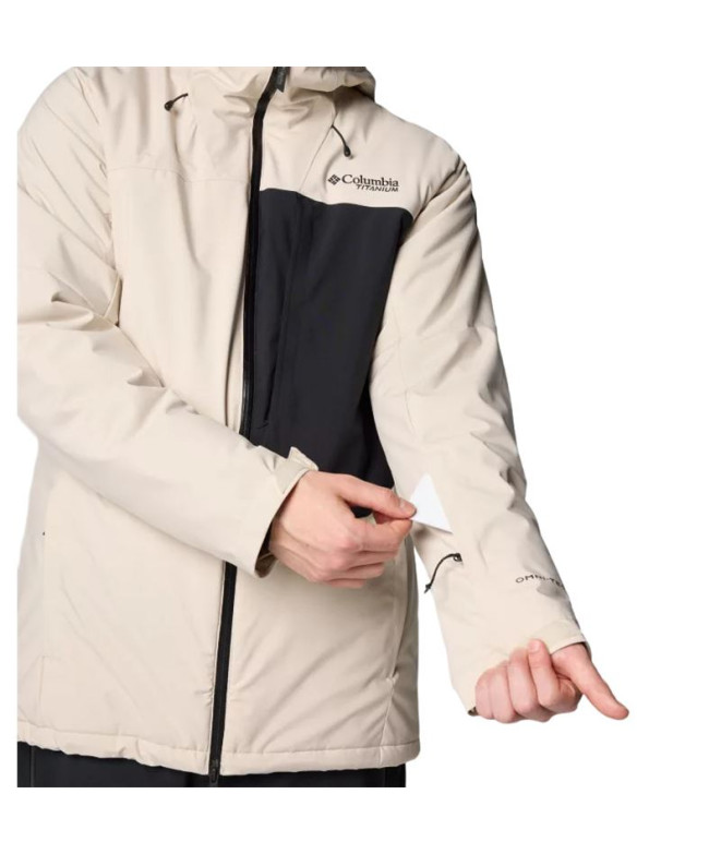 Casaco Montanha Homem Columbia Winter District™...