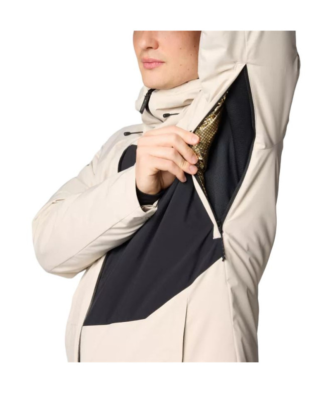 Veste Montagne Homme Columbia Winter District™...