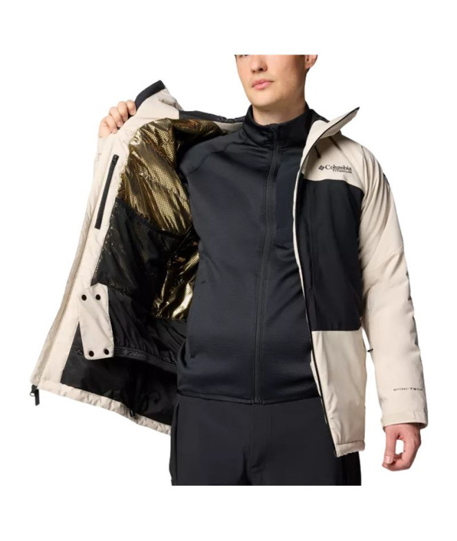 Casaco Montanha Homem Columbia Winter District™...
