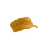 Fita Running compressport Spiderweb Headband On/Off Saffron