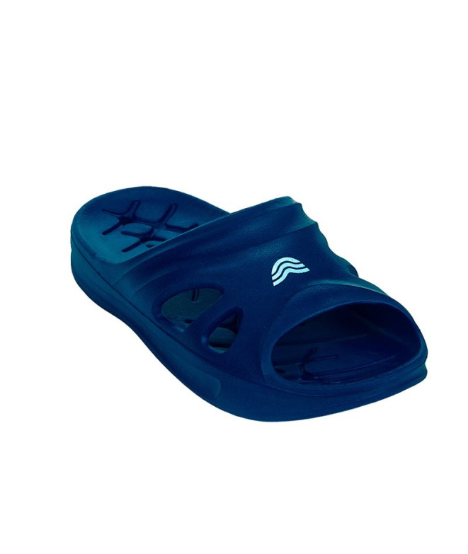 Escarpines de Natación Aquarapid Walker Gabo Azul Infantil