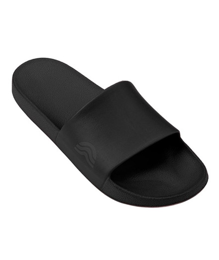 Tongs de Natation Aquarapid Walker Gossy Noir