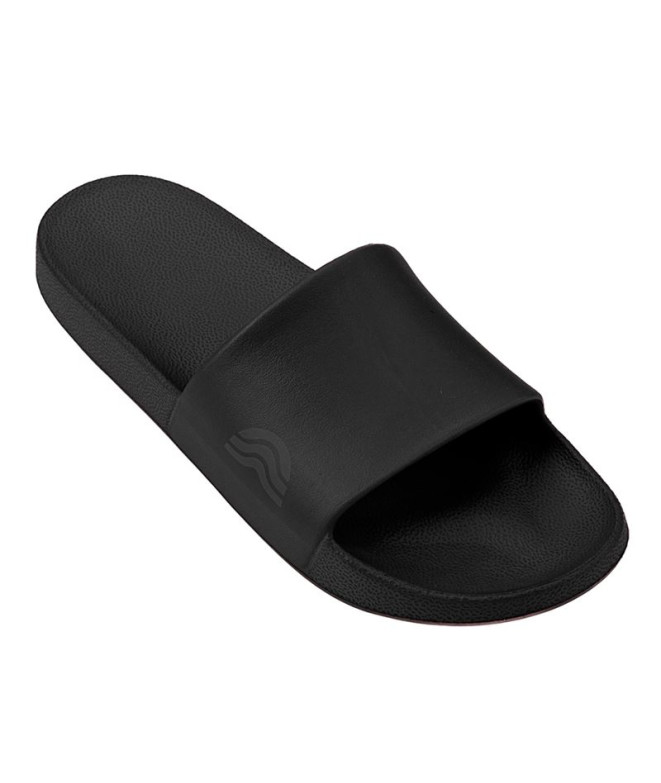 Chanclas de Natación Aquarapid Walker Gossy Negro