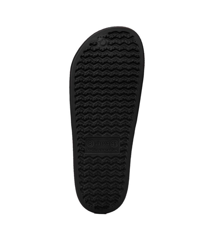 Chanclas de Natación Aquarapid Walker Gossy Negro