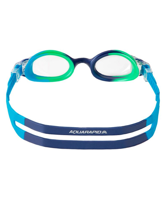 Gafas de Natação Aquarapid Occhialino Baleia...