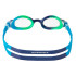 Gafas de Natação Aquarapid Occhialino Baleia azul/verde
