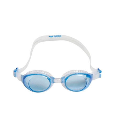 Gafas de natation Arena Bleu Airsoft Gafas de natation Arena Bleu Airsoft