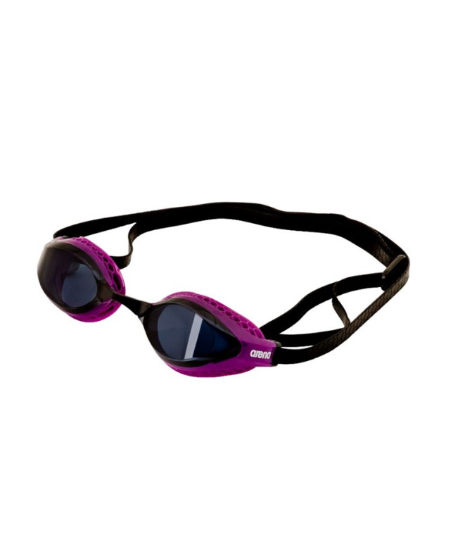 Gafas de natation Arena Airspeed Grey