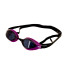Gafas de natação Arena Velocidade do ar Cinzento