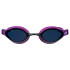 Gafas de natação Arena Velocidade do ar Cinzento