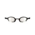 Gafas de natação Arena Cobra ultra Swipe Mirror Cinzento/Preto