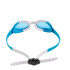 Gafas de Natação Arena Infantil Spider R Azul/Cinza